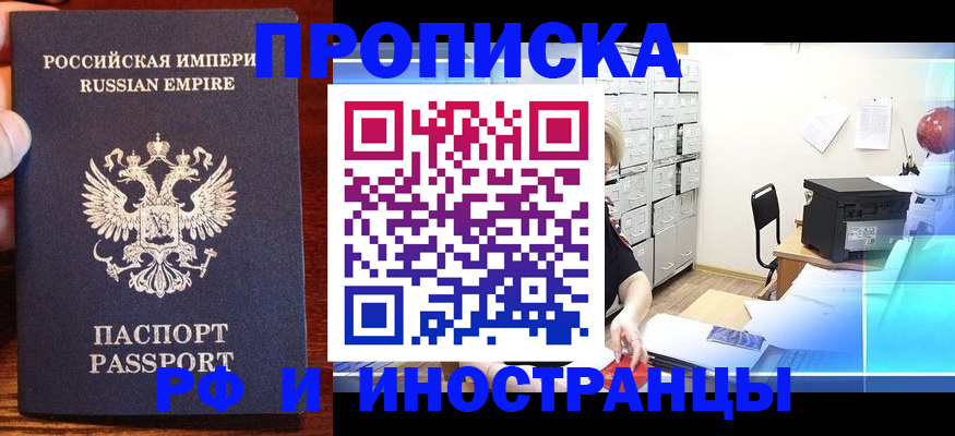 где прописаться в Коле